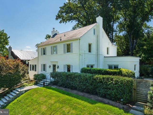 House for sale in Kensington, Maryland