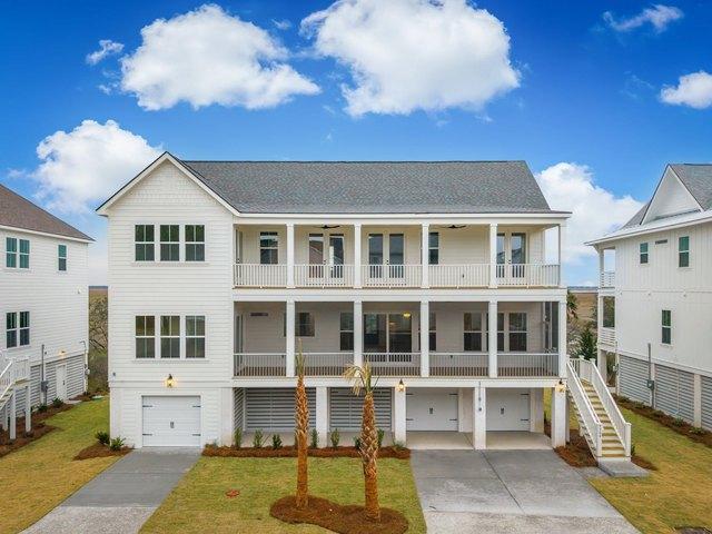 House for sale in Awendaw, South Carolina