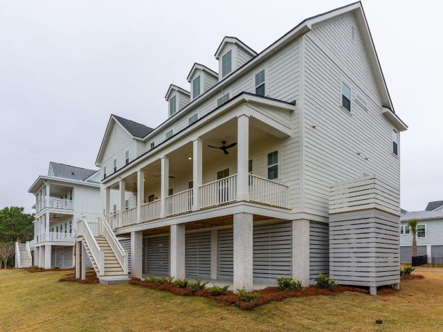 Property for sale in Awendaw, South Carolina