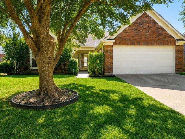 House for sale in Pearland, Texas