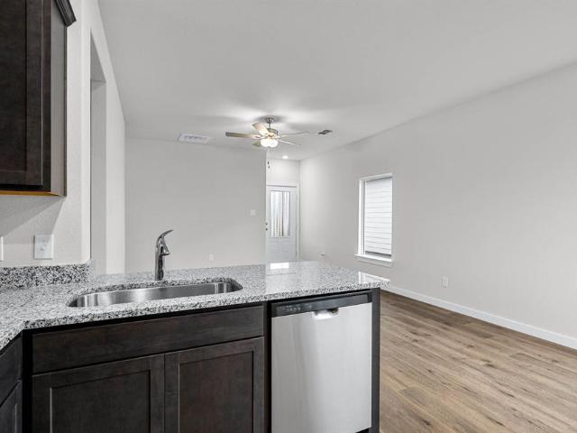House for sale in Sherman, Texas