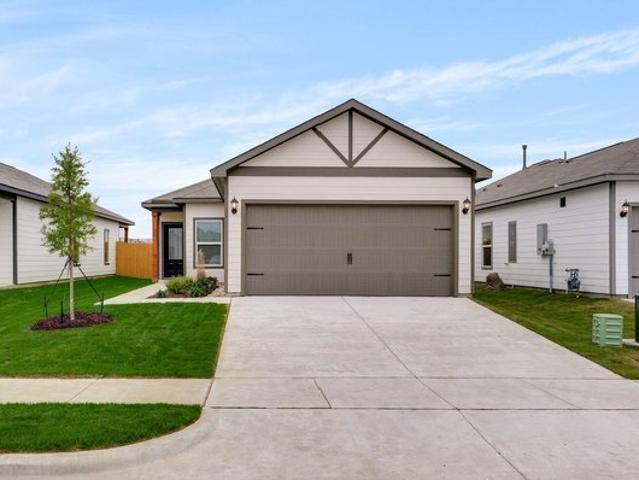 House for sale in Sherman, Texas