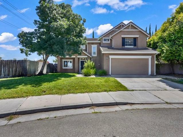House for sale in Tracy, California