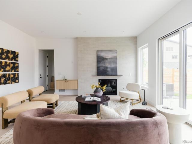 House for sale in Wheat Ridge, Colorado