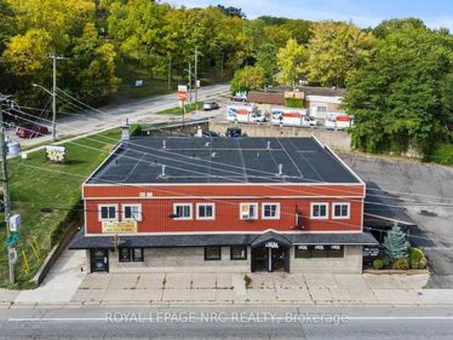 Commercial for sale in Niagara, Ontario