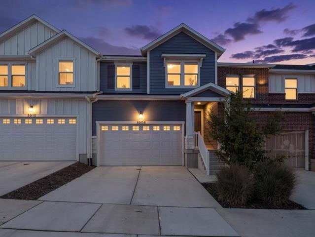 Townhouse for sale in Lehi, Utah