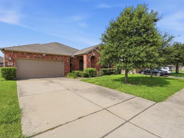 House for sale in Pearland, Texas