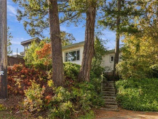 House for sale in Carey, Saanich
