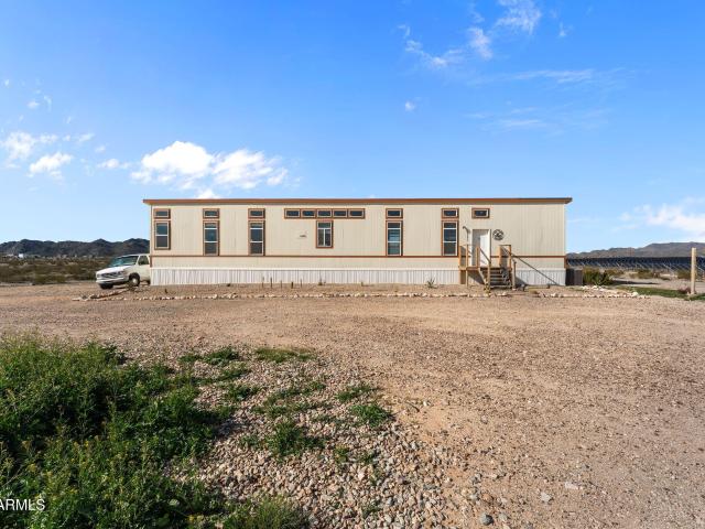 House for sale in Salome, Arizona
