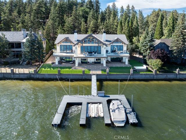 House for sale in Fawnskin, California