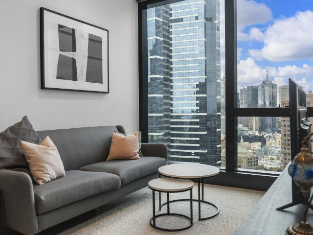 Apartment for rent in Camerons Creek, Victoria