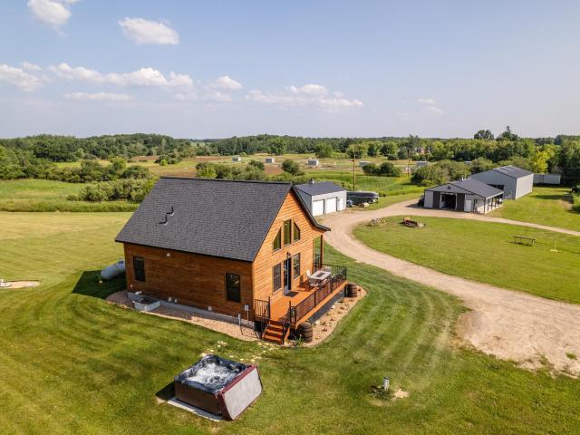 House for sale in Minnesota