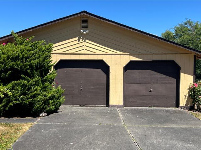 House for sale in Hansville, Washington