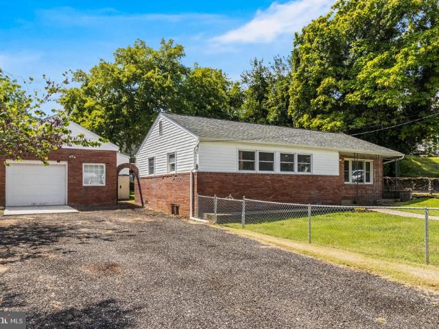 House for sale in Chesapeake Beach, Maryland