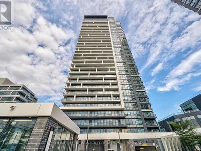 Condo for sale in York, Ontario