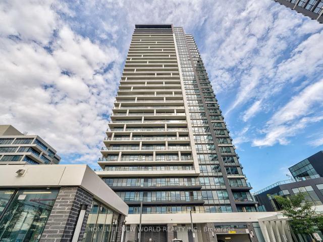Condo for sale in York, Ontario