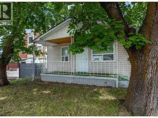 House for sale in Vernon, British Columbia