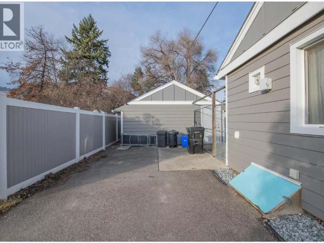House for sale in Vernon, British Columbia