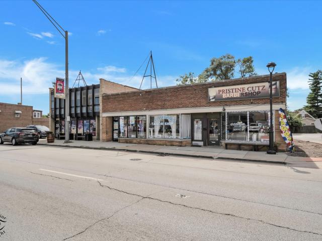Property for rent in Midlothian, Illinois
