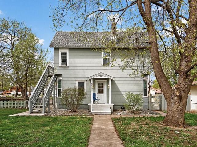 House for sale in Hennepin, Minnesota
