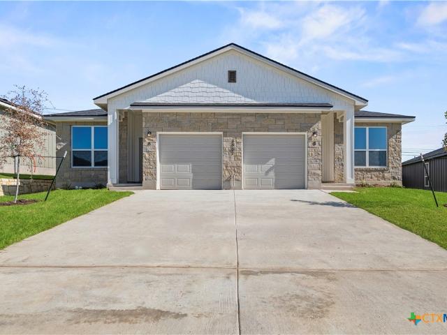 House for sale in Killeen, Texas
