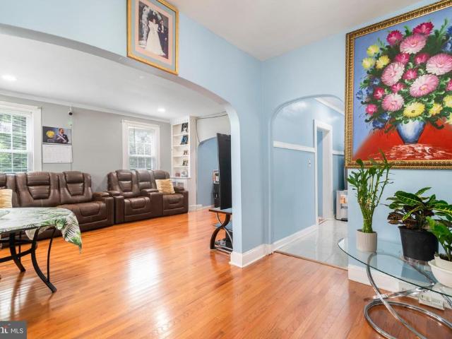 Commercial for sale in Baltimore