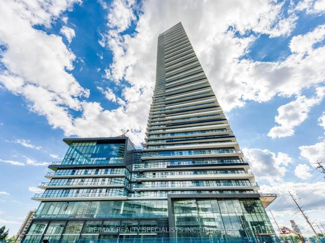 Condo for rent in Mississauga, Ontario