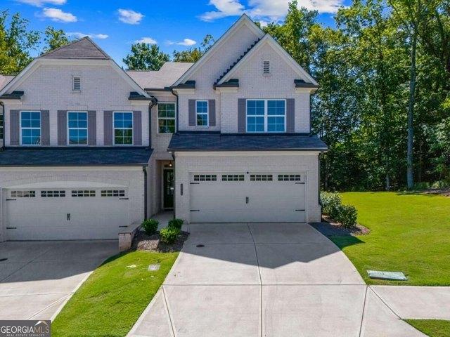 Townhouse for sale in Duluth, Georgia