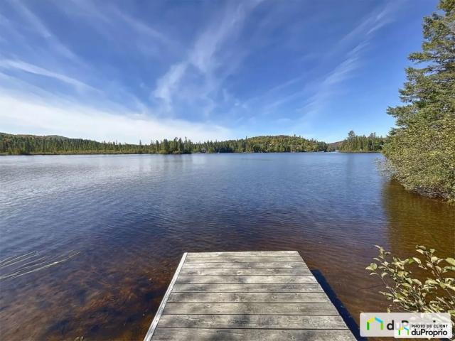 House for rent in Sainte-Agathe-des-Monts, Laurentides