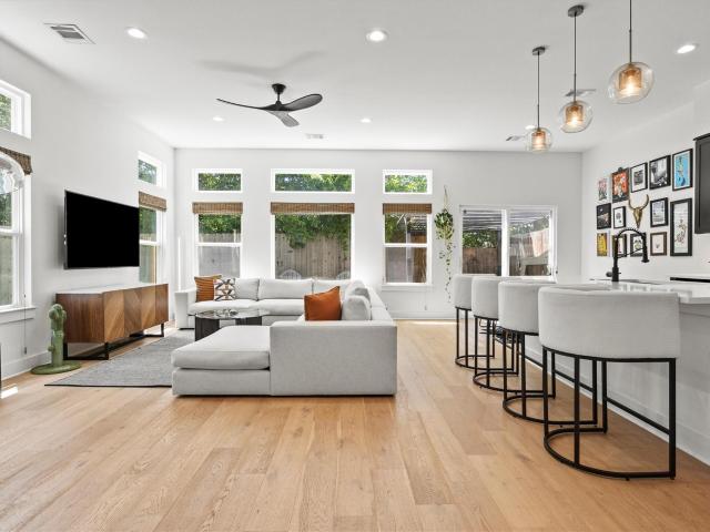 Condo for sale in Austin, Texas