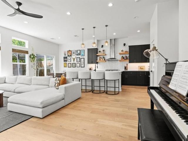 Condo for sale in Austin, Texas