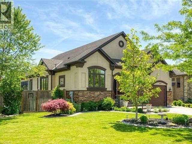 House for sale in Niagara, Ontario