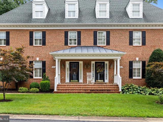 Townhouse for sale in Fredericksburg
