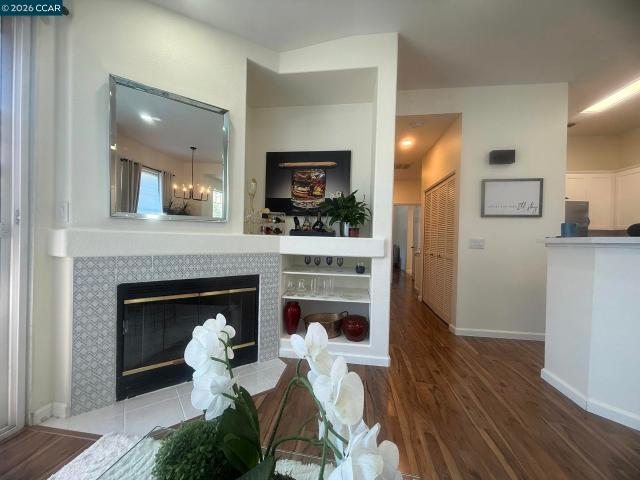 Condo for sale in Clayton, California