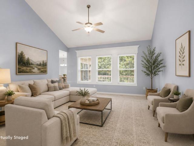 House for sale in Columbia, Missouri
