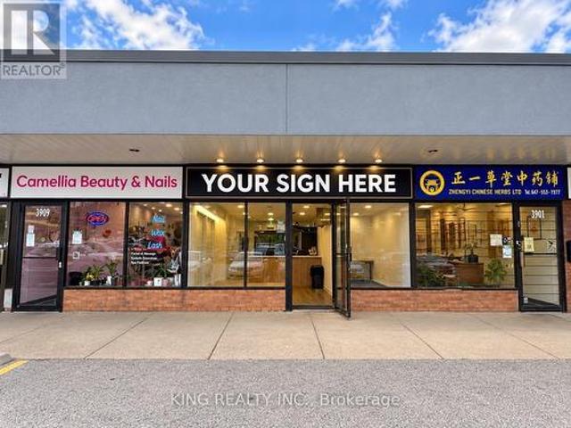 Commercial for sale in Don Valley North, Toronto