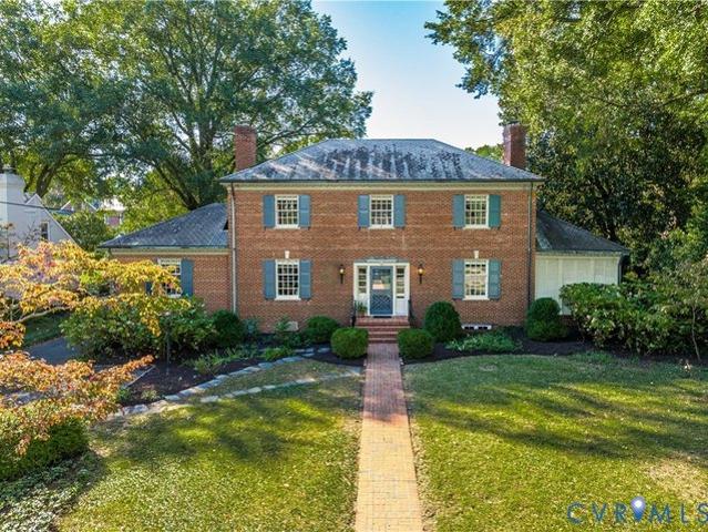House for sale in Windsor Farms, Richmond