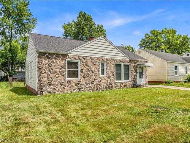 House for sale in Cleveland, Ohio