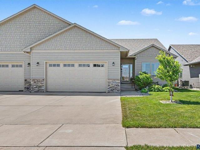 Townhouse for sale in Sioux Falls, South Dakota