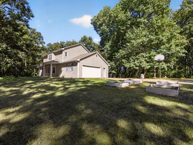 House for sale in Sturgeon, Boone County