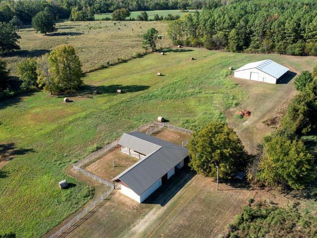 House for sale in Idabel, McCurtain County
