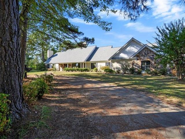 House for sale in Idabel, McCurtain County