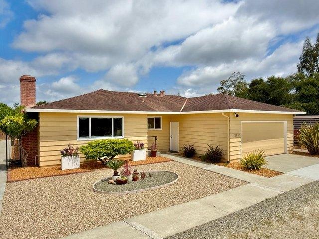House for sale in Soquel, California