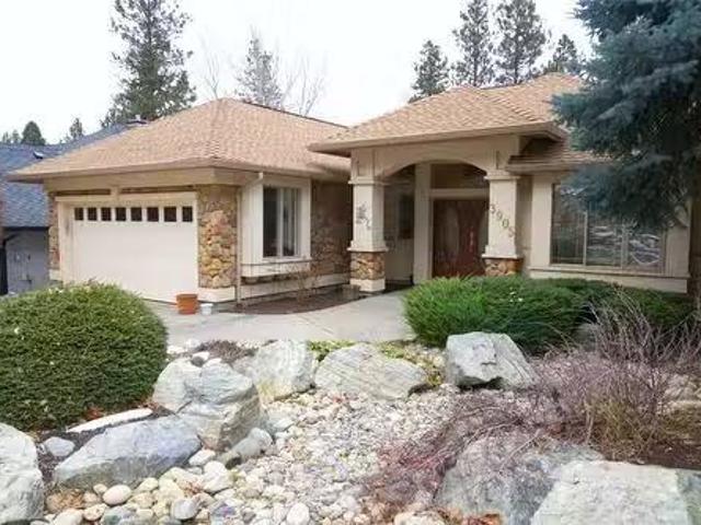 House for sale in Winfield, British Columbia