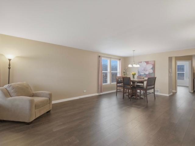 House for sale in Zion, Illinois