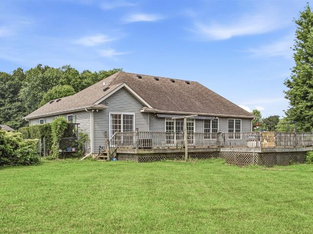 House for sale in Michigan