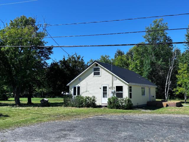 House for sale in International Falls, Minnesota