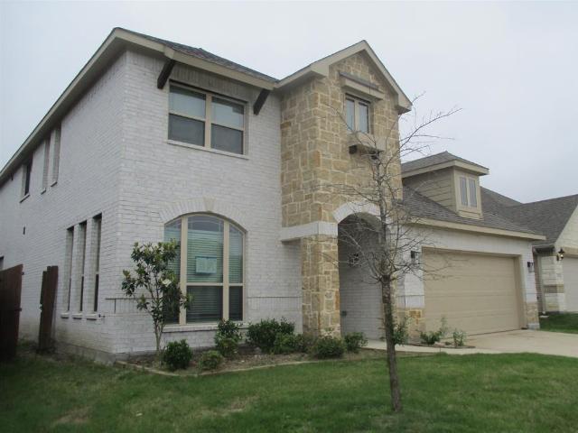 House for sale in Kaufman, Texas