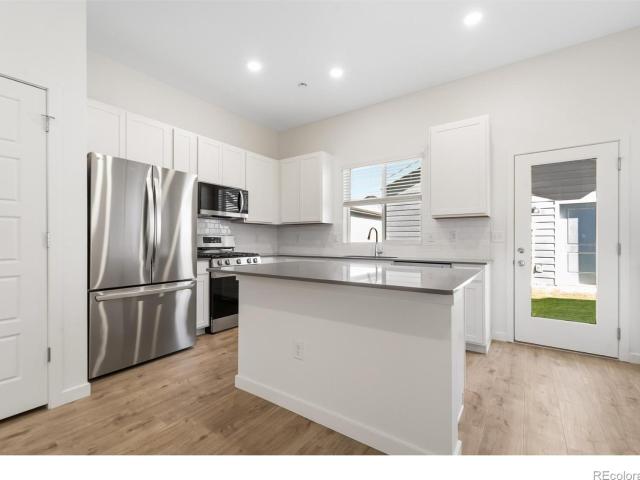 House for sale in Evans, Colorado