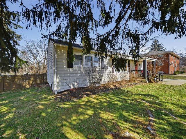 House for sale in Summit, Ohio